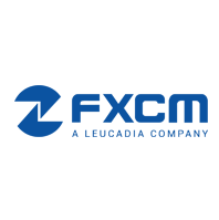 Firmenlogo FXCM a Leucadia Company